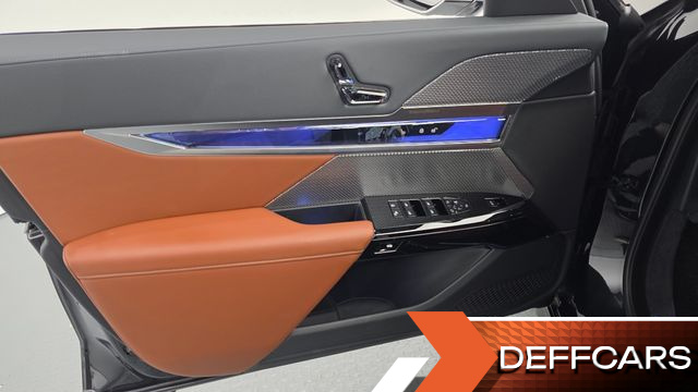 BMW I7 eDrive 50 M Sport Limited купить на сайте DeffCars