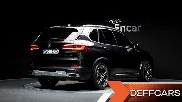 BMW X5 xDrive 30d xLine купить на сайте DeffCars