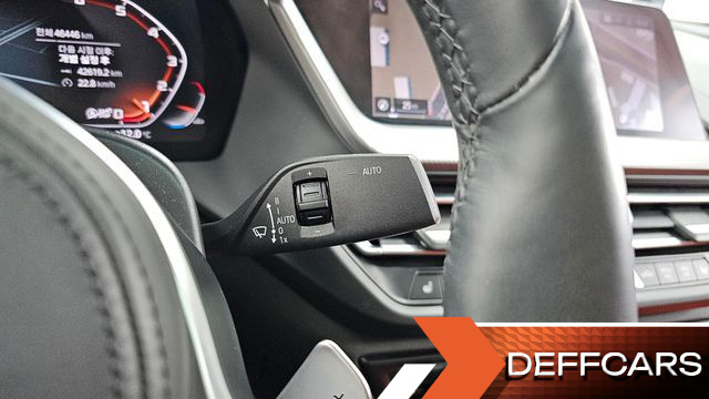 BMW 2-SERIES M235i xDrive купить на сайте DeffCars