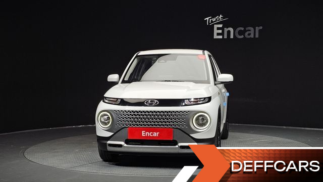 Hyundai CASPER Modern купить на сайте DeffCars