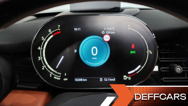 Mini COOPER Classic Third Generation купить на сайте DeffCars