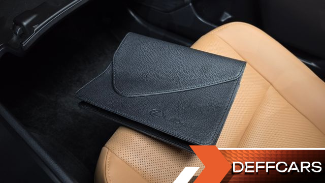 Lexus UX 2.0 2WD купить на сайте DeffCars