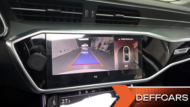 Audi A6 45 TFSI купить на сайте DeffCars