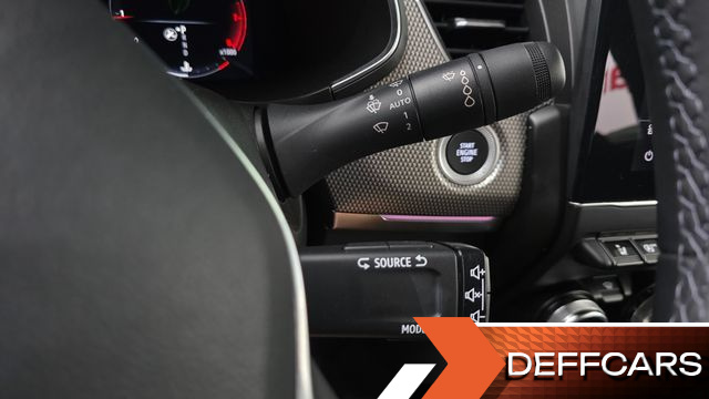 Renault-KoreaSamsung XM3 1.6 GTe RE купить на сайте DeffCars