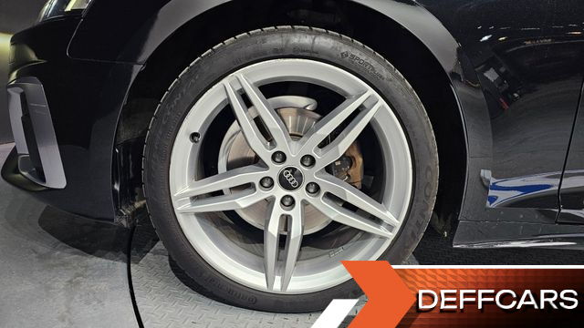 Audi A5 35 TDI quattro Premium Sport Back купить на сайте DeffCars
