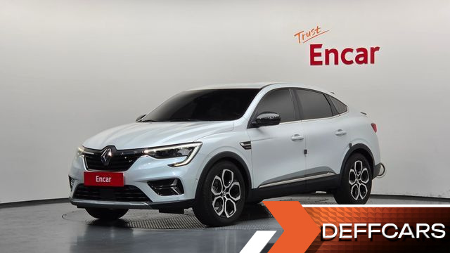 Renault-KoreaSamsung XM3 1.3 TCe RE Inspire купить на сайте DeffCars