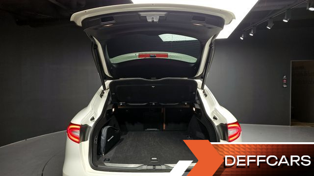 Maserati LEVANTE 3.0 Diesel AWD GranLusso купить на сайте DeffCars
