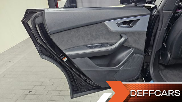 Audi Q8 45 TDI Quattro Premium купить на сайте DeffCars