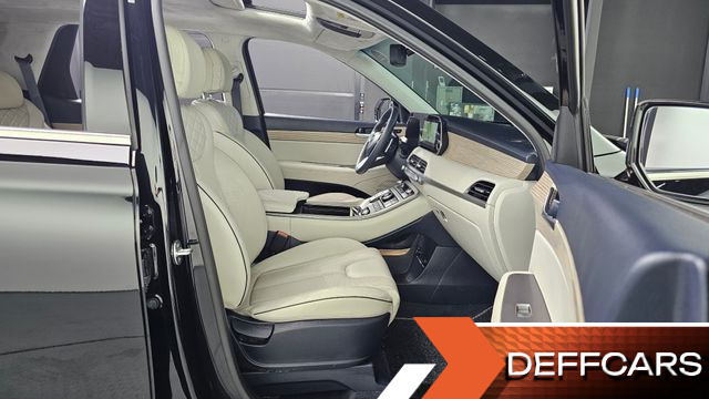 Hyundai PALISADE Gasoline 3.8 2WD Prestige купить на сайте DeffCars