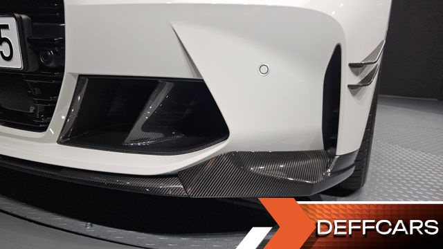 BMW M3 M3 Sedan Competition M xDrive купить на сайте DeffCars