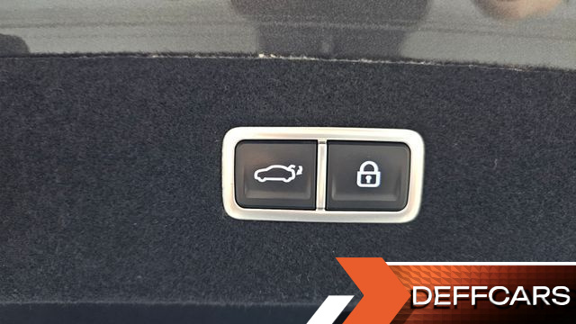 Genesis G90 Gasoline 3.5 Turbo AWD купить на сайте DeffCars