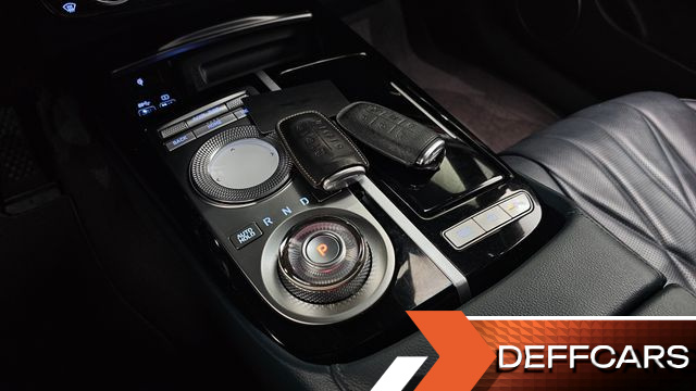 Genesis G80 Gasoline 2.5 Turbo AWD купить на сайте DeffCars