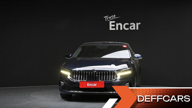 Kia K7 2.5 GDI Noblesse купить на сайте DeffCars