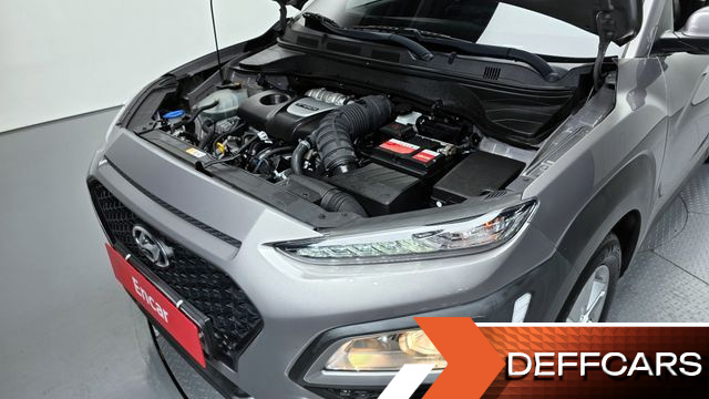 Hyundai KONA 1.6 Turbo 2WD Modern купить на сайте DeffCars