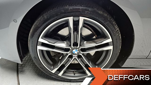 BMW 1-SERIES 120i M Sports купить на сайте DeffCars