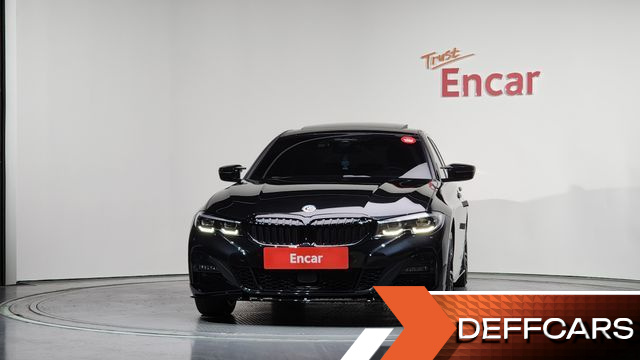 BMW 3-SERIES 330e M Sport купить на сайте DeffCars