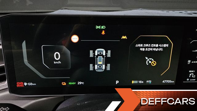Kia EV9 Long Range 4WD Earth купить на сайте DeffCars