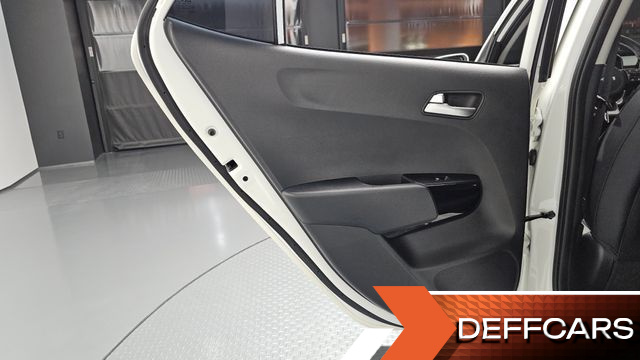 Kia MORNING GT Line купить на сайте DeffCars