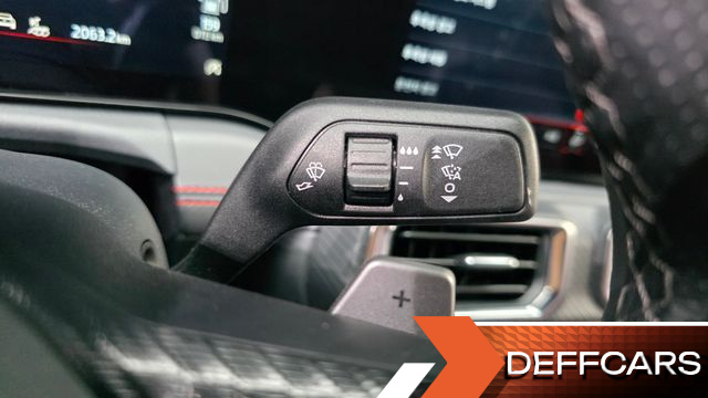 Ford MUSTANG 2.3 Ecoboost Premium Convertible купить на сайте DeffCars