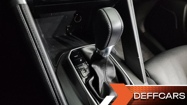 Renault-KoreaSamsung QM6 2.0 LPe LE Signature 2WD купить на сайте DeffCars