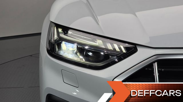 Audi Q5 45 TFSI Quattro купить на сайте DeffCars