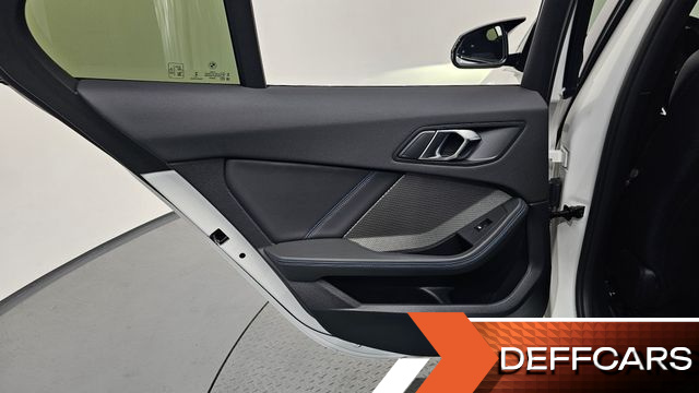 BMW 1-SERIES M135 xDrive Pro First Edition купить на сайте DeffCars