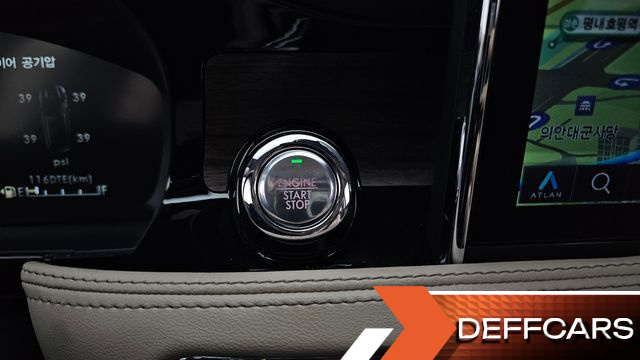 Lincoln CORSAIR 2.0 Reserve AWD купить на сайте DeffCars