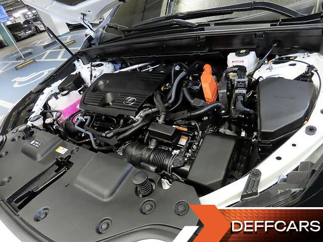 Lexus NX Luxury купить на сайте DeffCars
