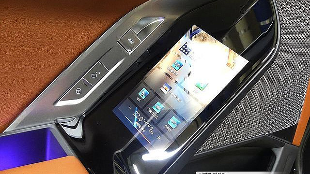 BMW 7-SERIES 740i xDrive M Sport Limited купить на сайте DeffCars