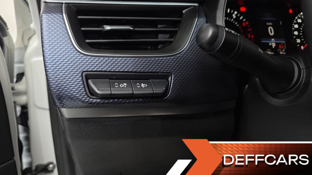 Renault-KoreaSamsung XM3 1.6 GTe LE купить на сайте DeffCars