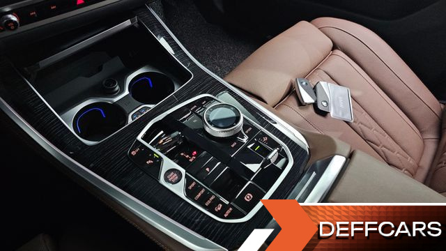 BMW X5 xDrive 30d M Sport купить на сайте DeffCars