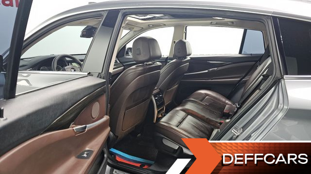 BMW GRAN TURISMO GT ED Edition купить на сайте DeffCars