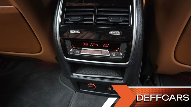 BMW X7 xDrive 40i M Sport 7STR купить на сайте DeffCars
