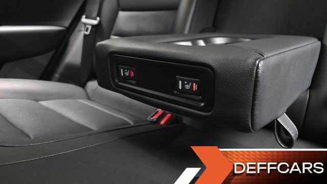 Renault-KoreaSamsung QM6 2.0 LPe LE Signature 2WD купить на сайте DeffCars