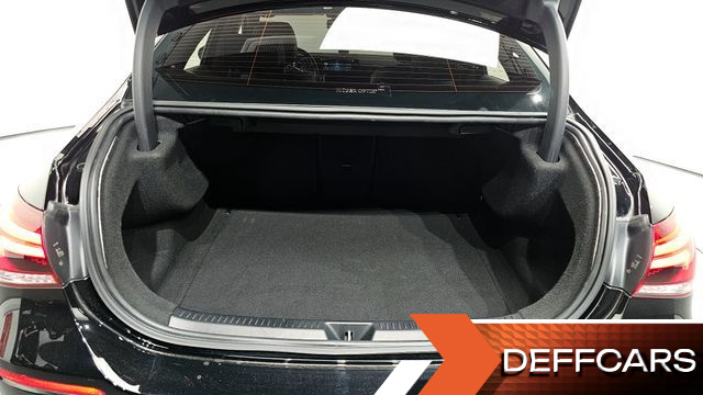 Mercedes A-CLASS A220 Sedan купить на сайте DeffCars