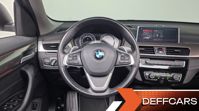 BMW X1 xDrive 18d xLine купить на сайте DeffCars