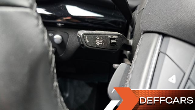 Audi Q5 45 TFSI Quattro Sportback Premium купить на сайте DeffCars