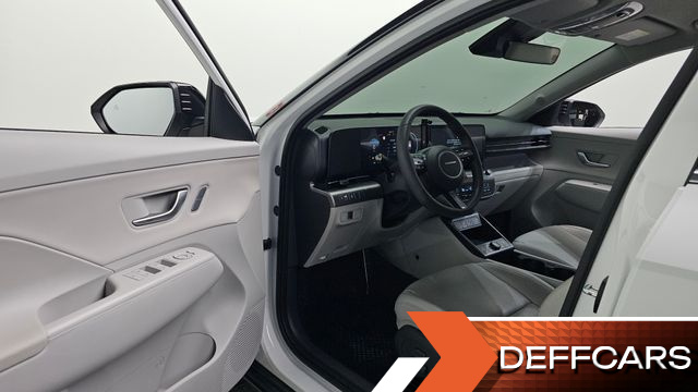 Hyundai KONA Gasoline 1.6 Turbo 2WD Inspiration купить на сайте DeffCars