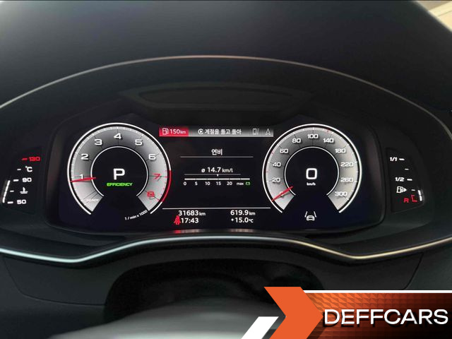 Audi A6 45 TFSI Premium купить на сайте DeffCars