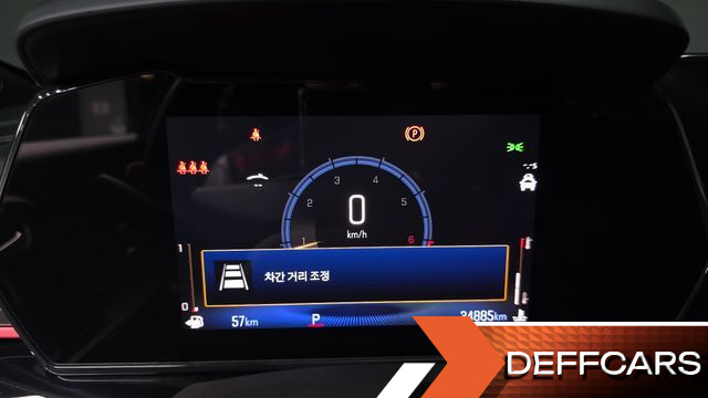 ChevroletGMDaewoo TRAX 1.2 RS купить на сайте DeffCars