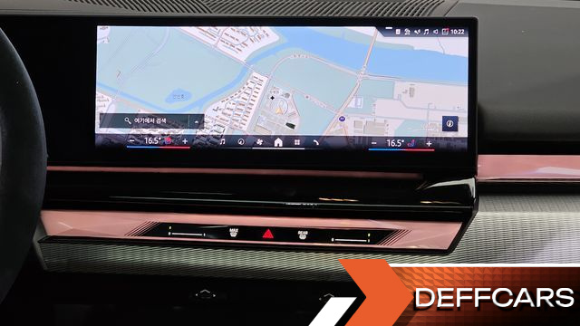 BMW 5-SERIES 530i xDrive M Sport Pro Special Edition купить на сайте DeffCars