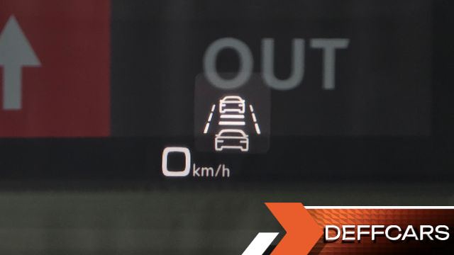 Audi A8 50 TDI Quatrro Black Edition купить на сайте DeffCars