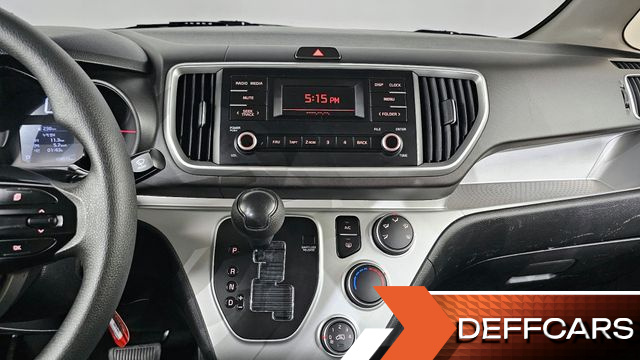Kia RAY Van Standard купить на сайте DeffCars