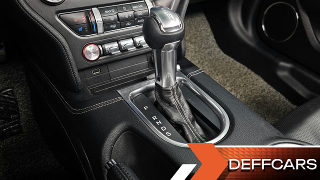 Ford MUSTANG GT Convertible купить на сайте DeffCars