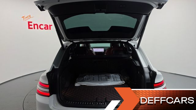 Genesis GV80 2.5T Gasoline AWD купить на сайте DeffCars