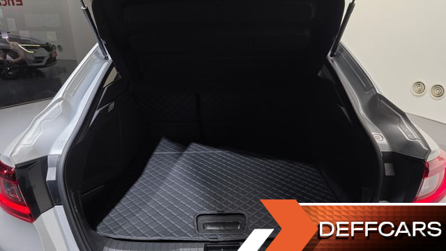 Renault-KoreaSamsung XM3 1.3 TCe RE Inspire купить на сайте DeffCars