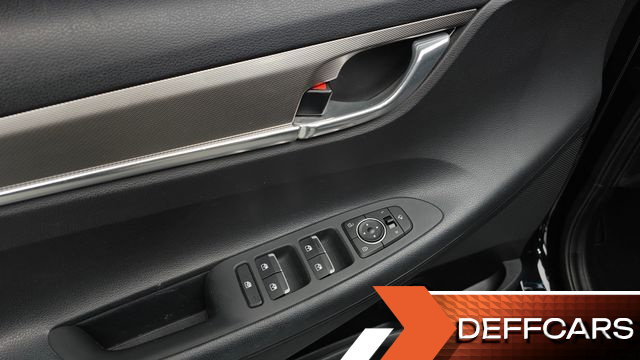 Hyundai GRANDEUR 3.0 LPi Rent Car Premium купить на сайте DeffCars