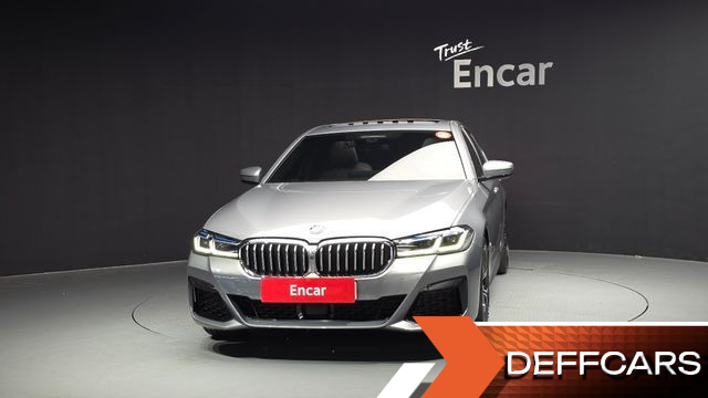 BMW 5-SERIES 530i M Sport Package купить на сайте DeffCars