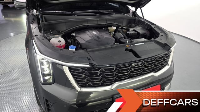 Kia SORENTO Diesel 2.2 4WD Signature купить на сайте DeffCars