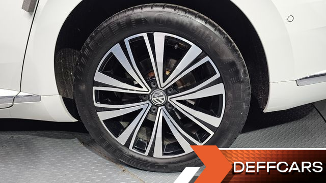 Volkswagen ARTEON 2.0 TDI Premium купить на сайте DeffCars